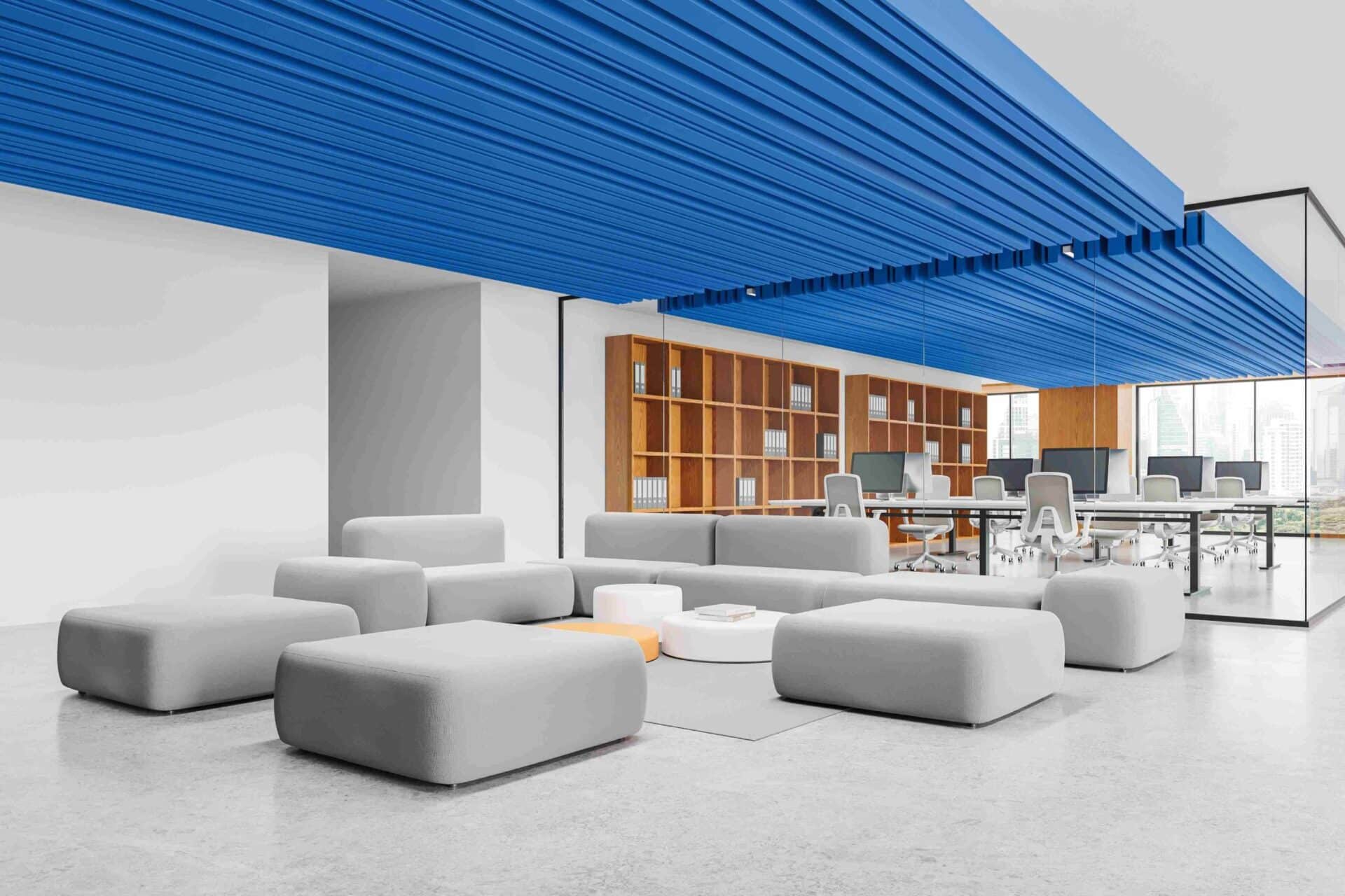 Te contamos en qué consiste la construcción modular de oficinas y qué ventajas aporta a las empresas, a los trabajadores y al medioambiente.