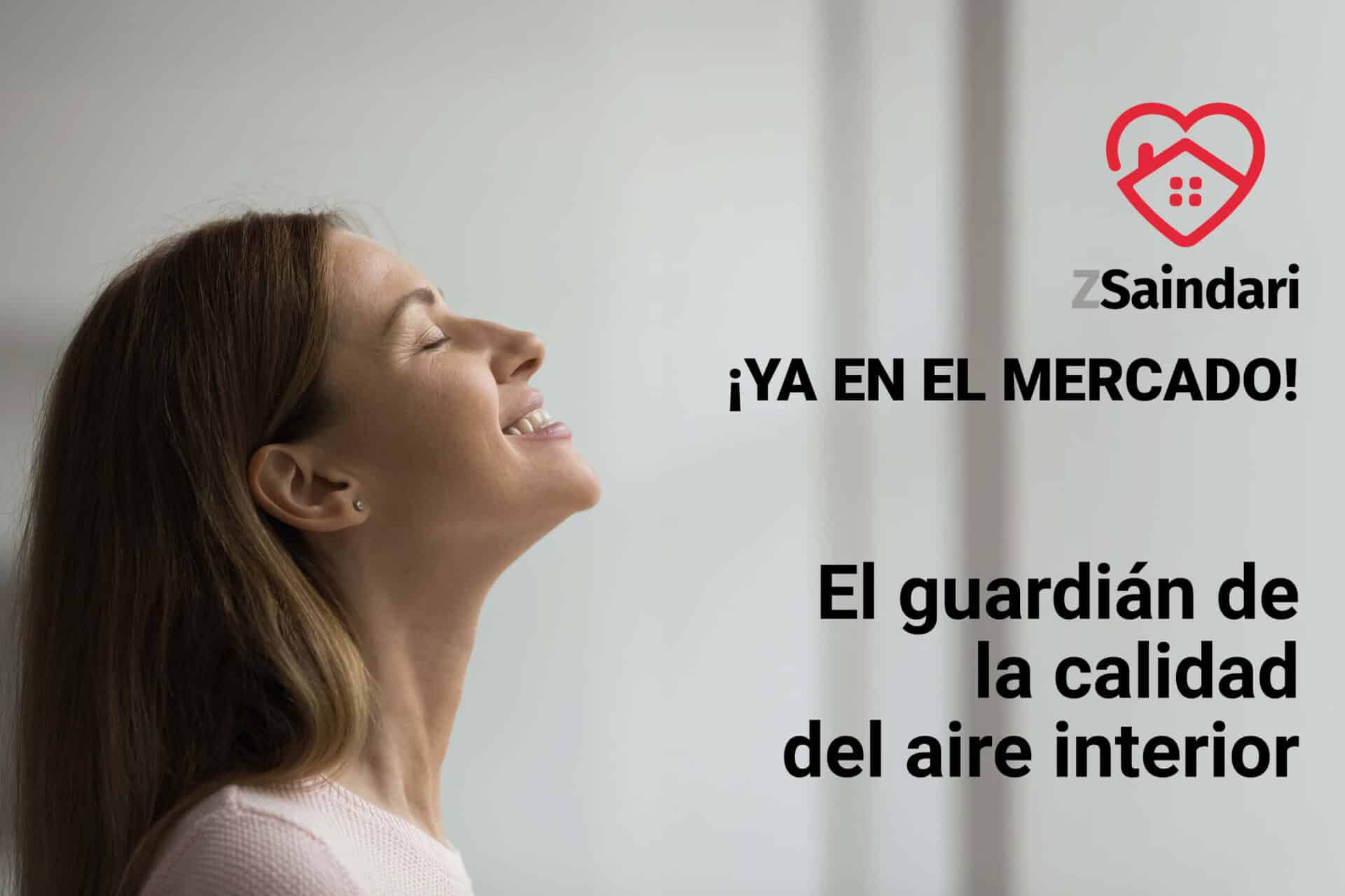 promoción del lanzamiento de zsaindari