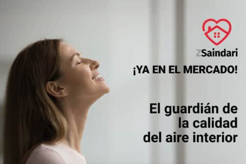 promoción del lanzamiento de zsaindari