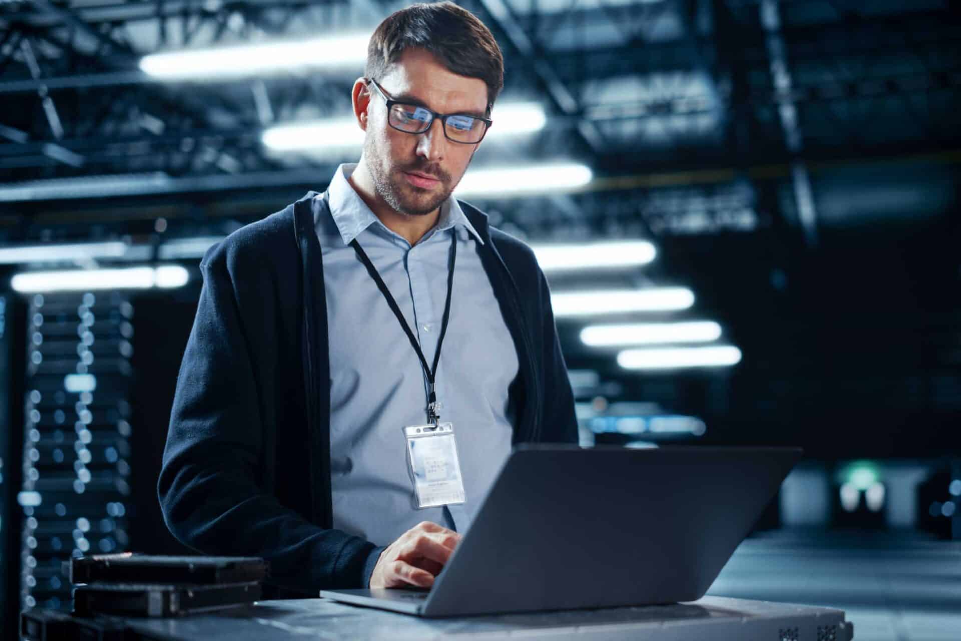 protección de datos personales en empresas instaladoras