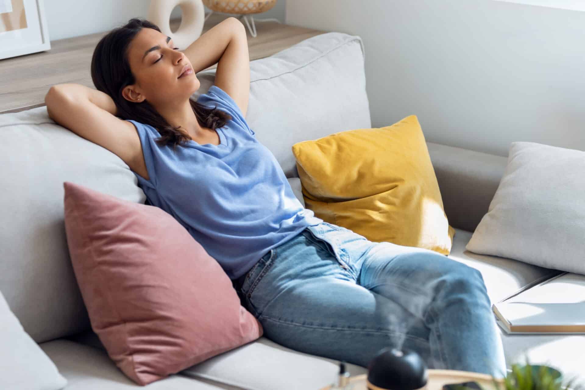 Unos niveles óptimos significan confort y salud