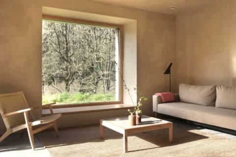 Viviendas pasivas en España