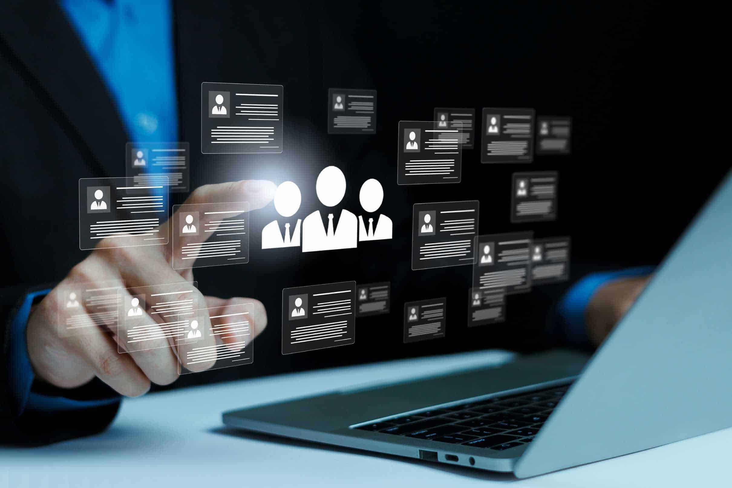 protección de datos personales de clientes de empresas instaladoras