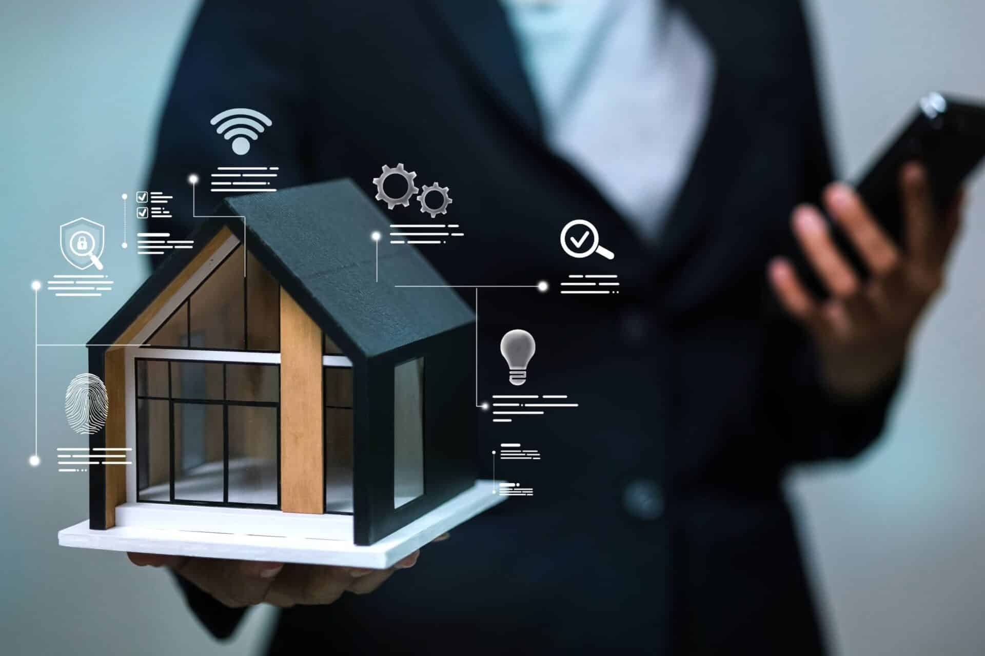 Big Data aplicado en el hogar para mejorar eficiencia energética